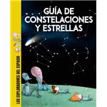 Guía de constelaciones y estrellas