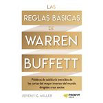 Las reglas basicas de warren buffett