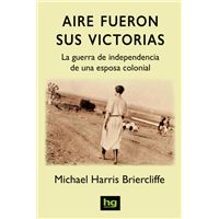 Aire fueron sus victorias