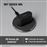 Auriculares Noise Cancelling Sony WF-1000XM6 True Wireless Plata