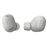 Auriculares Noise Cancelling Sony WF-1000XM6 True Wireless Plata