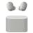 Auriculares Noise Cancelling Sony WF-1000XM6 True Wireless Plata