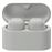 Auriculares Noise Cancelling Sony WF-1000XM6 True Wireless Plata