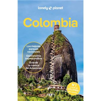 Colombia 6 - 1