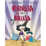 Ranuja, la NO bruja