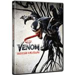 Pack Venom 1-3 - DVD