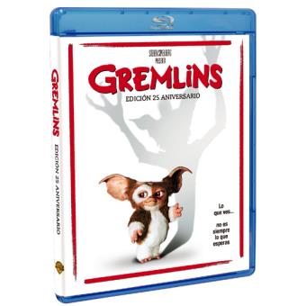 Gremlins - Blu-Ray