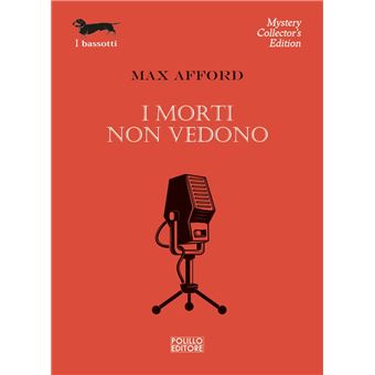 I morti non vedono - 1