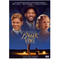La leyenda de Bagger Vance - DVD