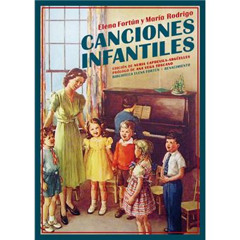 Canciones infantiles