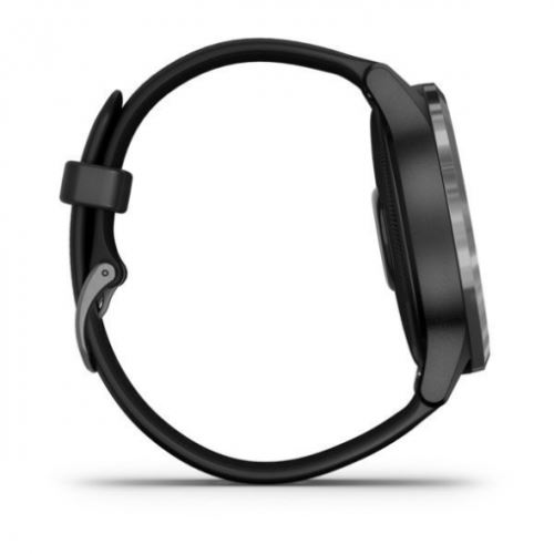 Pulsómetro Garmin Vivoactive 4 Negro - Pulsómetros - Los mejores precios |  Fnac