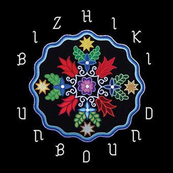 Unbound - Vinilo