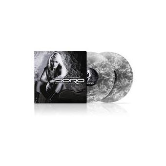 Classic Diamonds - 2 Vinilos Blanco/Negro