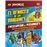Lego Ninjago. El renacer de los dragones. Enciclopedia de pe
