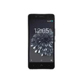 Bq Aquaris X5 Plus 5" negro