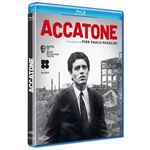 Accatone - Blu-ray
