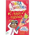Nora la inventora y el hada malvada - LIBRO 6