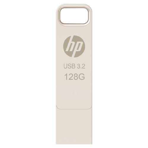 Pendrive Memoria Hp Otg X206c Usb 3.2 128gb