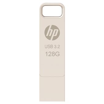 Pendrive Memoria HP OTG x206c USB 3.2 128GB