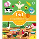 Los Animales De La Granja
