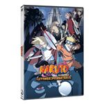 Naruto: La Leyenda De La Pieda De Gelel (Película 2)  - DVD