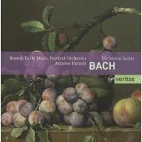 Orchestral Suites