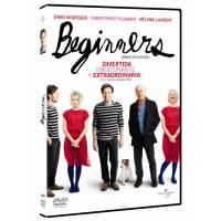 Beginners (Principiantes) - DVD