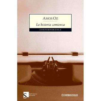 La historia comienza