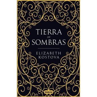 Tierra de sombras
