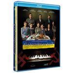 Canción De Paz - Blu-ray