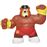 Figura Héroe Goo Jit Zu Brawler_0
