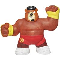 Figura Héroe Goo Jit Zu Brawler