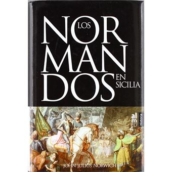 Los Normandos en Sicilia - 1