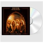 Voices Unheard - CD