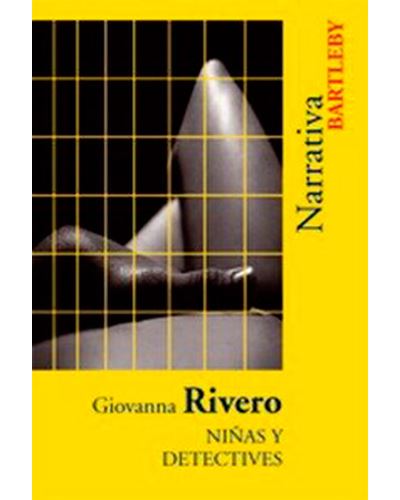 Bartleby Editores Hombre Niñas Y Detectives