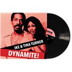 Dynamite! - Vinilo