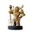 Figura Amiibo Shovel Knight: Treasure Trove Dorado_0