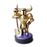 Figura Amiibo Shovel Knight: Treasure Trove Dorado_1