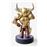 Figura Amiibo Shovel Knight: Treasure Trove Dorado_3