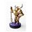 Figura Amiibo Shovel Knight: Treasure Trove Dorado_4