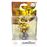 Figura Amiibo Shovel Knight: Treasure Trove Dorado_5