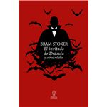 El Invitado De Dracula Y Otros-1+1W