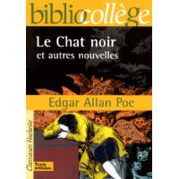 Le chat noir et autres nouvelles