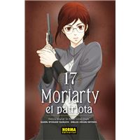 Moriarty El Patriota 17