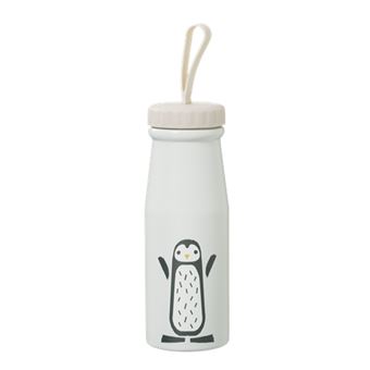 Botella termica Tallytate Pingüino 380ml - 1