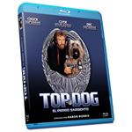 Top Dog: El perro sargento - Blu-ray