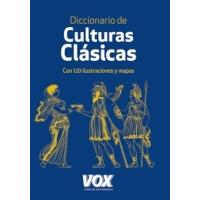 Diccionario de culturas clásicas