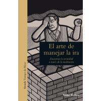 El arte de manejar la ira