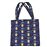 Bolsa de tela Kalidoscopio Freddie Mercury_0