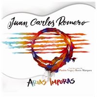 Arías Impuras - CD